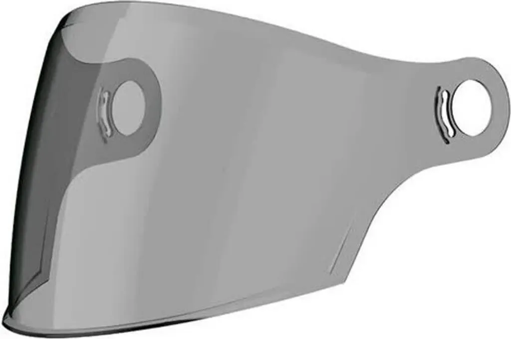Visière LS2 anti-fumée légère pour casque FUNNY II OF622 anti-rayures
