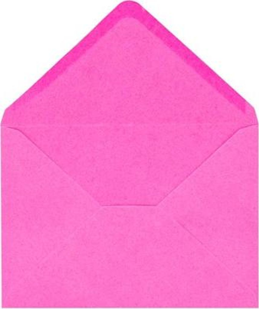 Enveloppes B6 rose foncé 120 g x-14 50 pièces Image du produit 