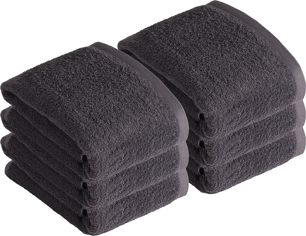 6er Pack Badetuch High Line von der Marke Vossen 100 x 150 cm