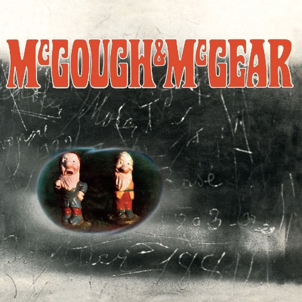McGough & McGear-McGough & McGear