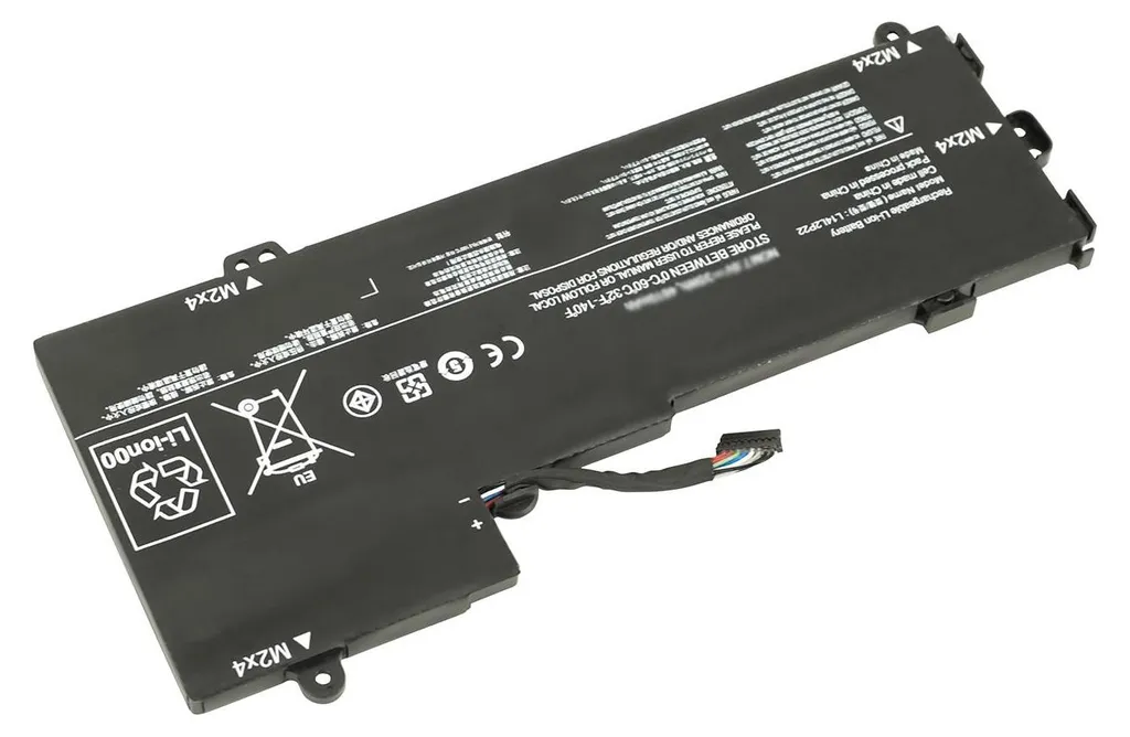 Batteria PowerSmart 3800mAh per Lenovo E31-80 | Business Continuity