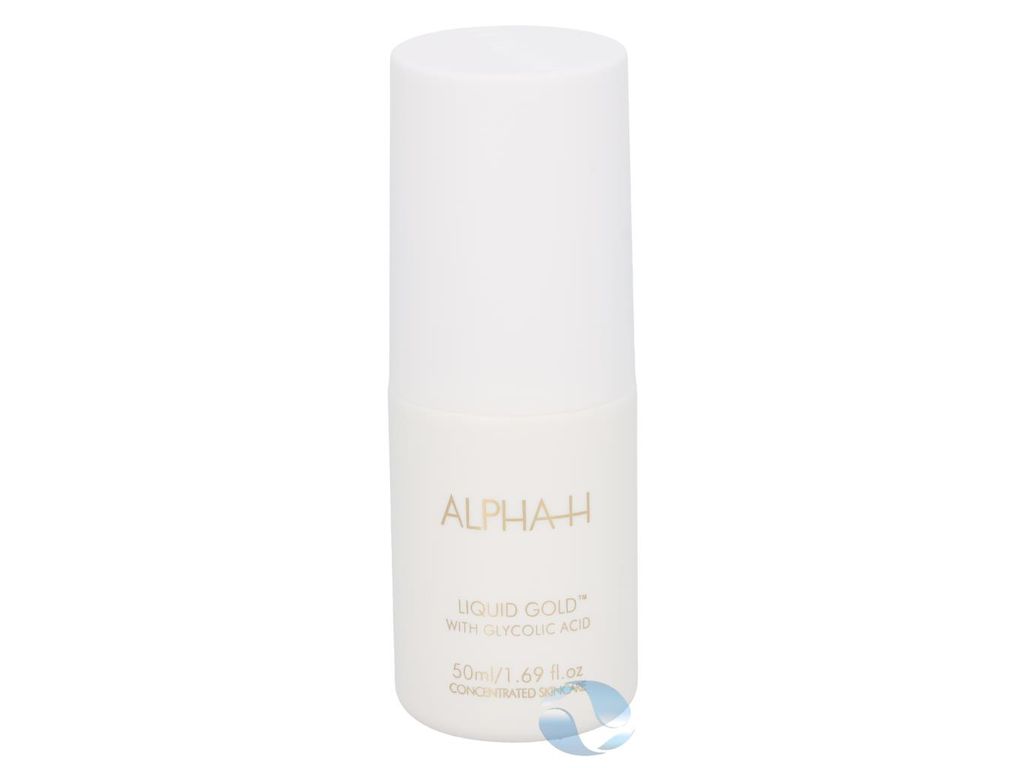 Peeling-Behandlung mit Glykolsäure ALPHA-H Liquid Gold 50ml