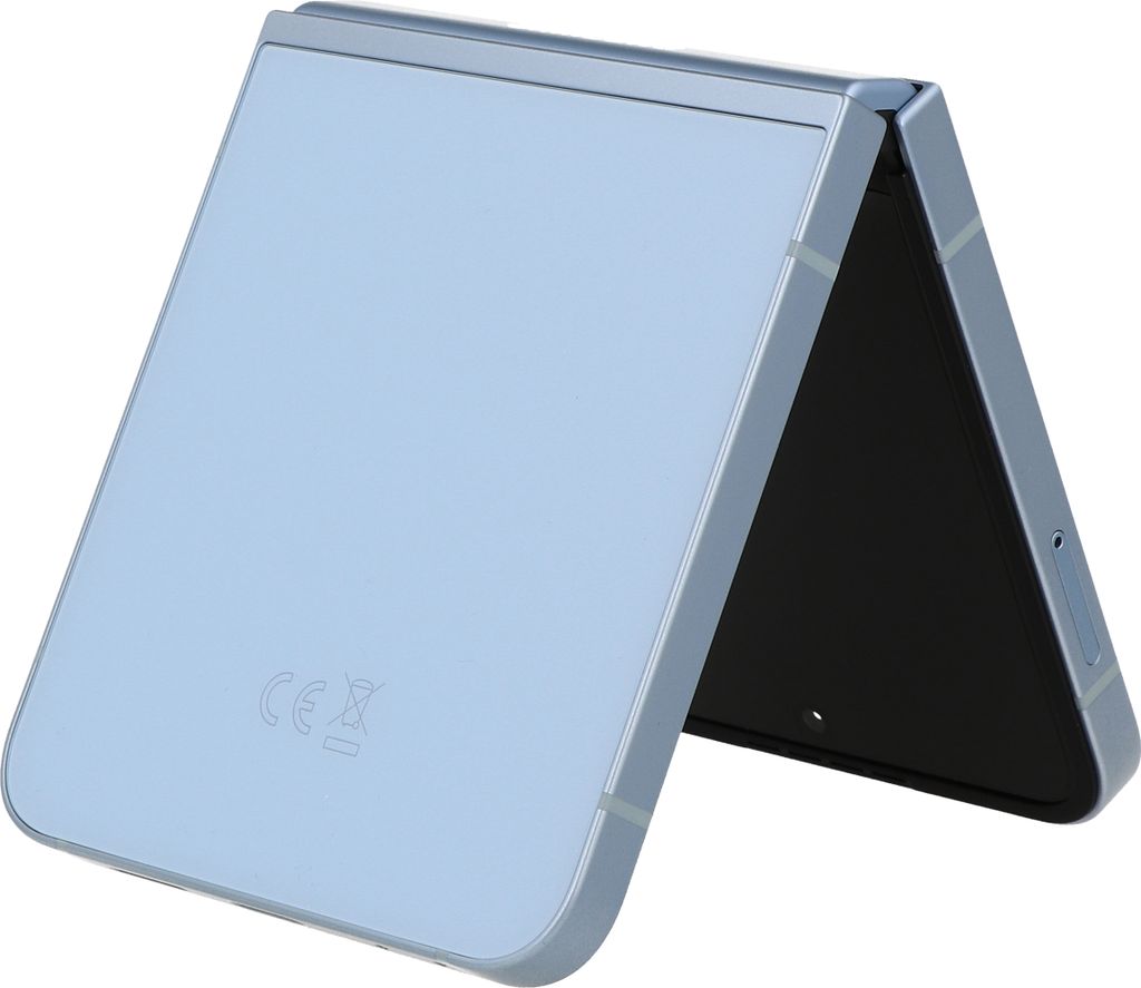 Samsung Galaxy Z Flip6 256GB Niebieski Zdjęcie produktu 22
