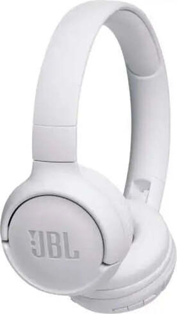 JBL On-Ear Kopfhörer Tune 510 BT weiß Produktbild 15