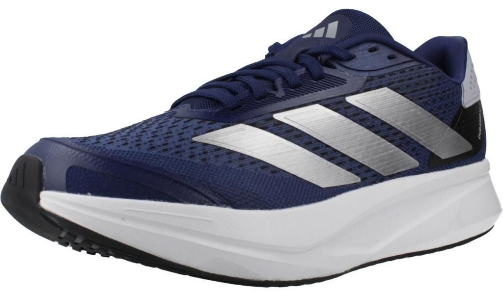 Adidas IH8221_680, Mehrfarbig, Dark Blue,Silver Produktbild 