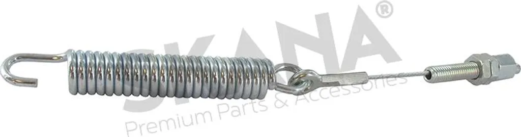Câble de tension réglable 382004619/0 pour Stiga et Castelgarden SD