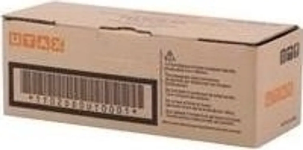 Toner Utax CLP3721 Magenta 4472110014 pour imprimante laser couleur