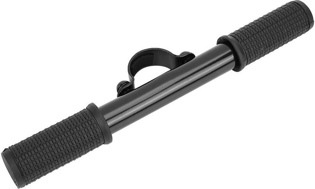 Kinder Elektroroller Edelstahl Griff Griff Lenker fuer Xiao-mi M365