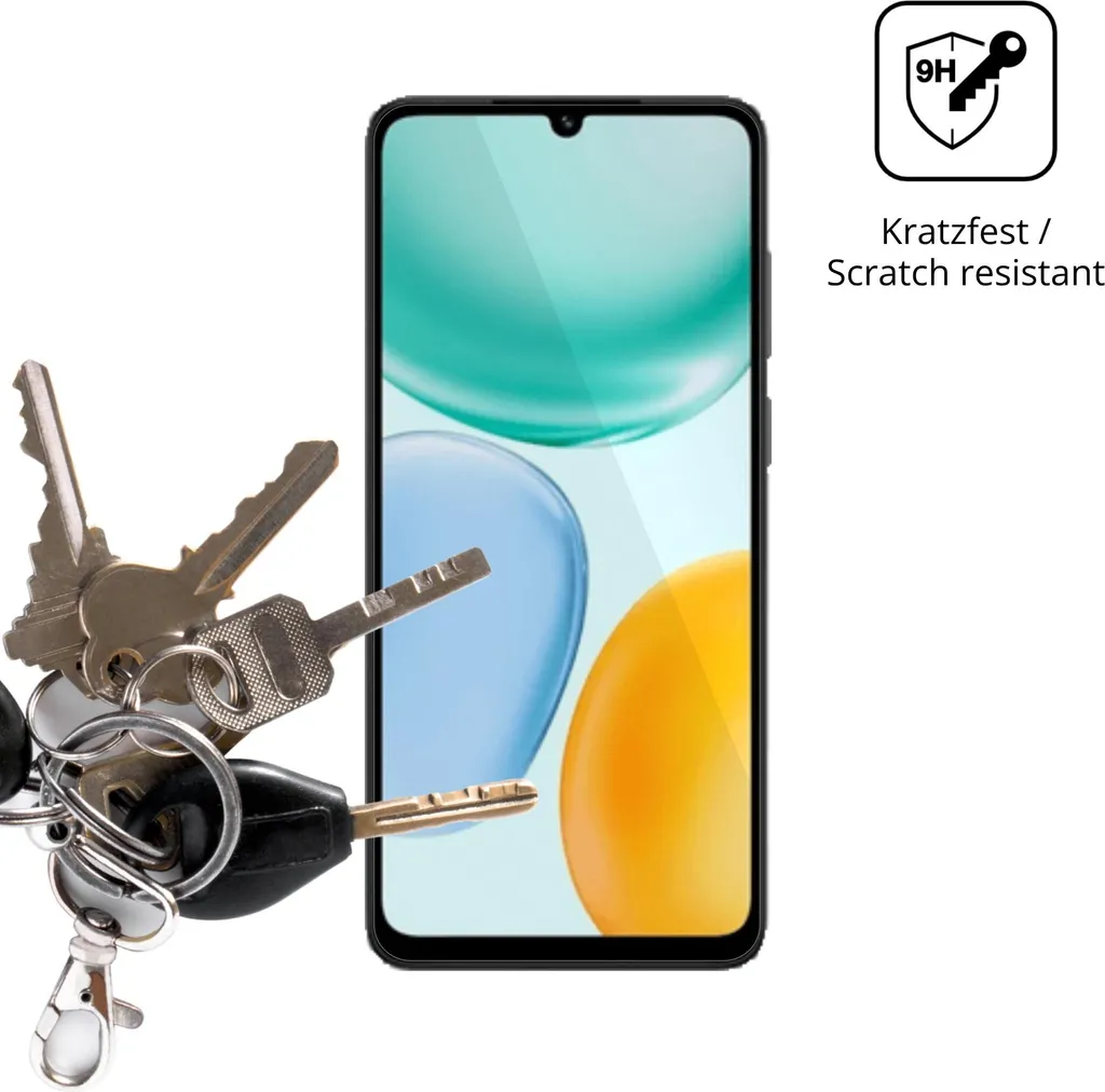 Proteggi schermo Dipos per cellulari e smartphone Xiaomi | Acquisti Online su
