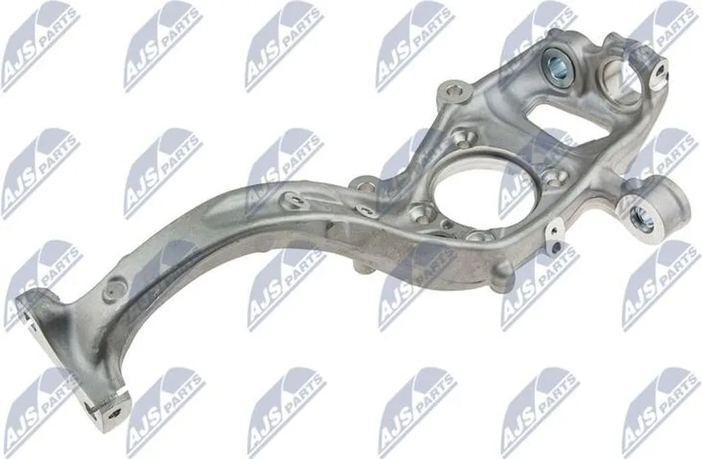 Fusée d'essieu renforcée pour Audi A4 et A5 - Suspension OE 8W0407254F