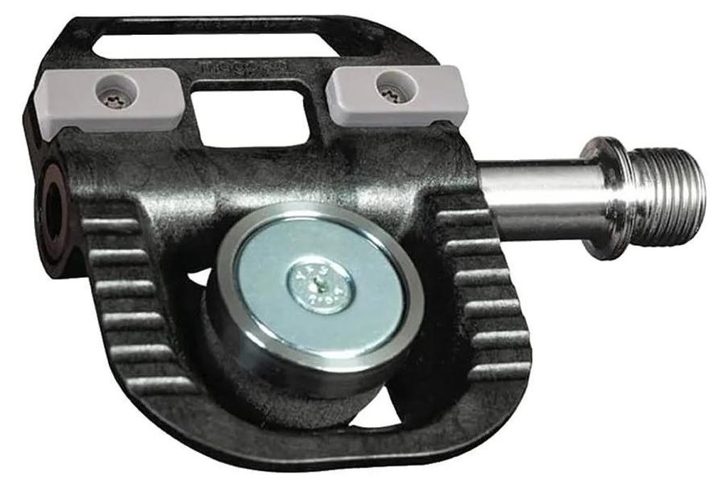 Magped Gravel Pedale Silber  Silber One Size Produktbild 