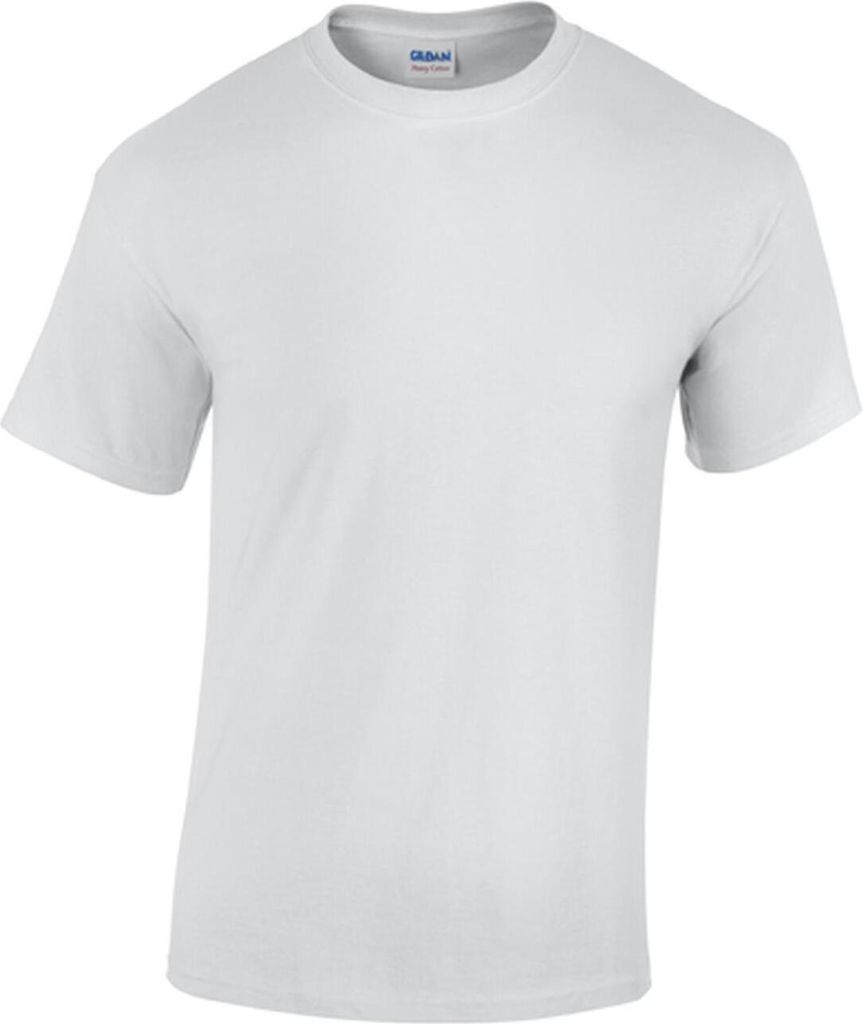 Gildan Heavy Baumwolle Adult T-Shirt