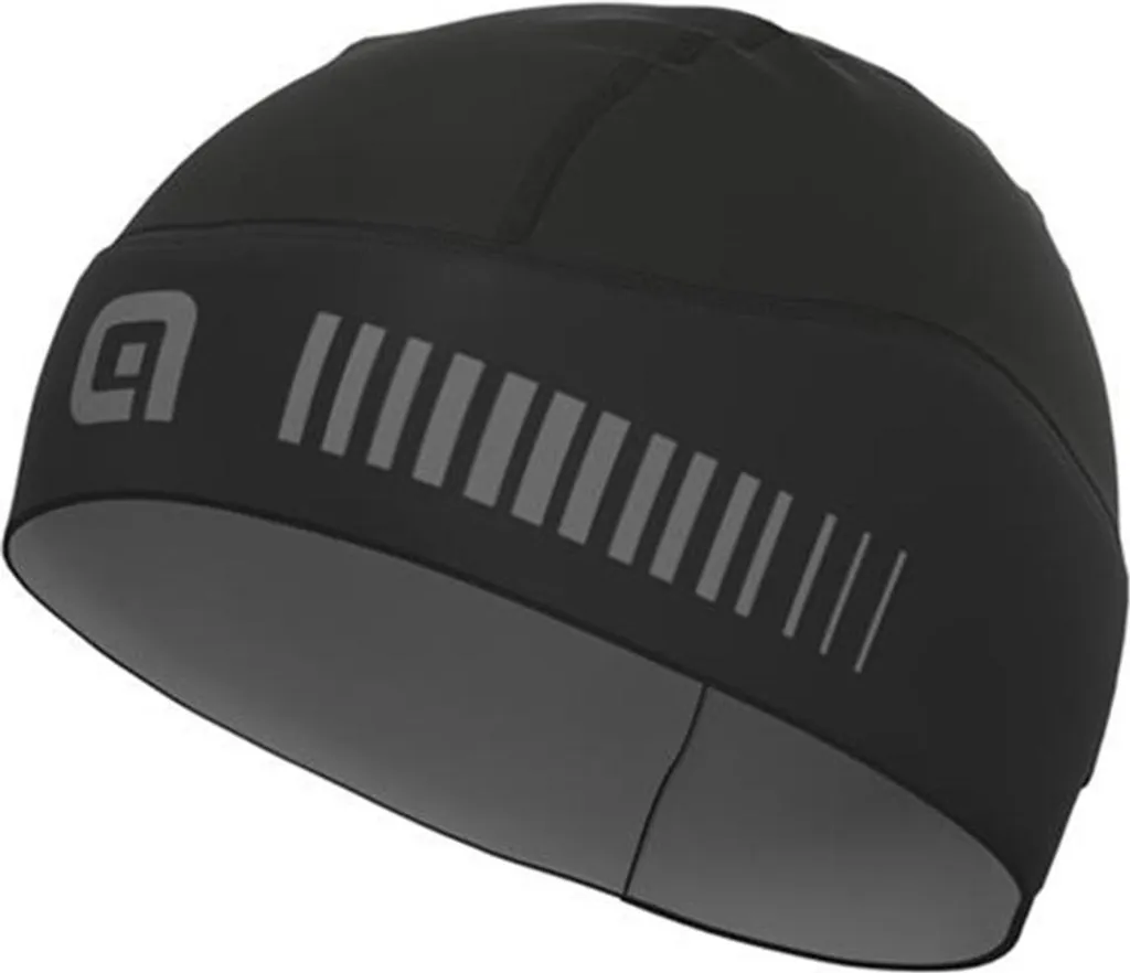 Casquette de vélo ALÉ KLIMA S Noir Blanc : Dites adieu à la sueur aux yeux