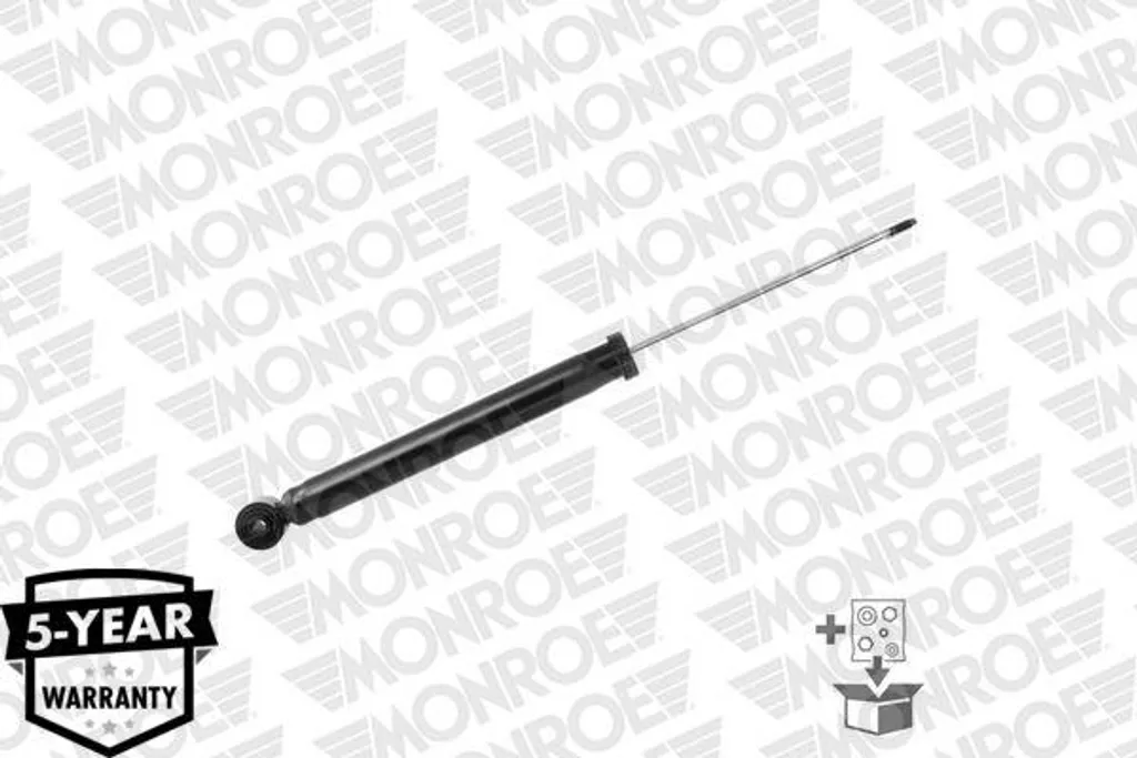 Amortisseur de suspension arrière Monroe 376025SP pour Audi A6 4G