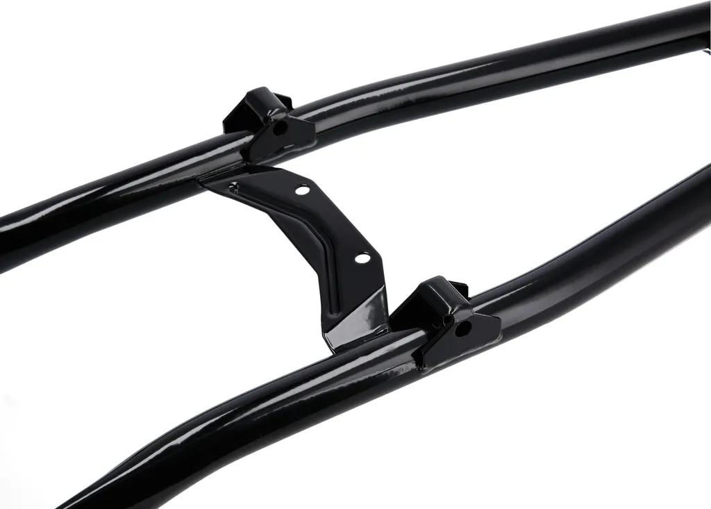 Support de cadre supérieur PPB 032 idéal pour restauration S53 S83 - 5