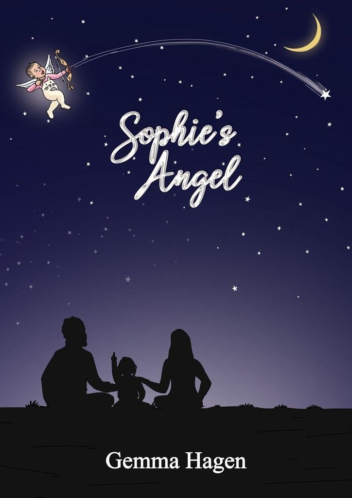 Sophie's Angel – Lingua: Inglese