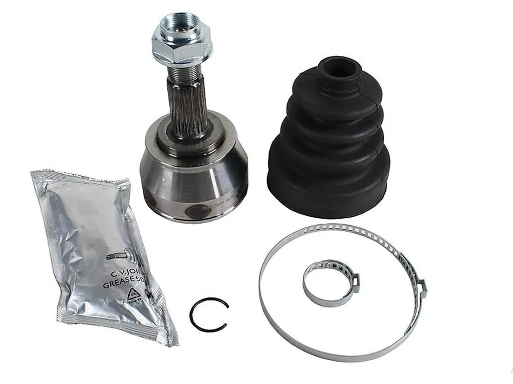 Joint de transmission METZGER Ø 51 mm haute résistance pour ALFA MITO
