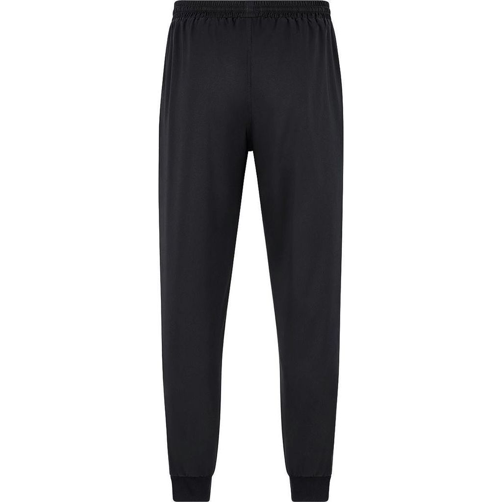 JAKO Freizeithose Retro schwarz XL Produktbild 2