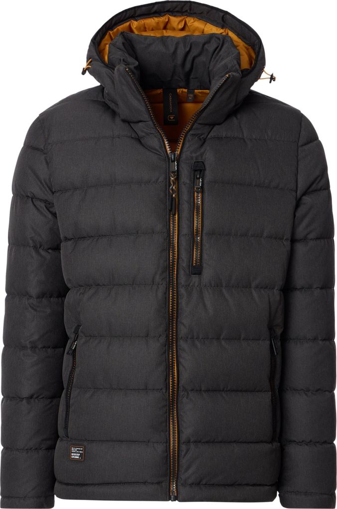 CASA MODA Steppjacke mit Kapuz 774 M Produktbild 