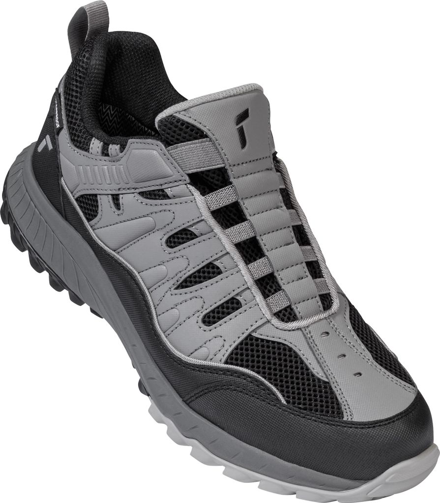 Reusch Freizeit-Slipper uni, optimale Dämpfung mit wasserdichtem Obermaterial