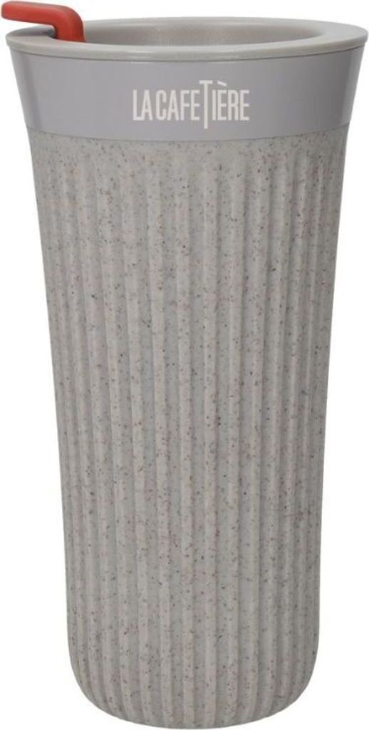 La Cafetière Die Beanie Mehrweg-Kaffeetasse - 450ml