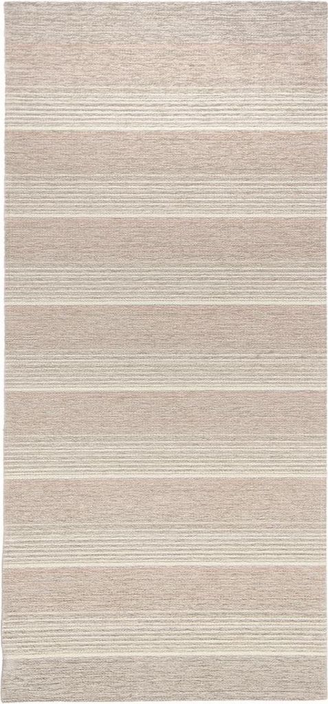75x160 cm Antypoślizgowy ręcznie tkany bieżnik Laos 163 / Zdjęcie produktu 