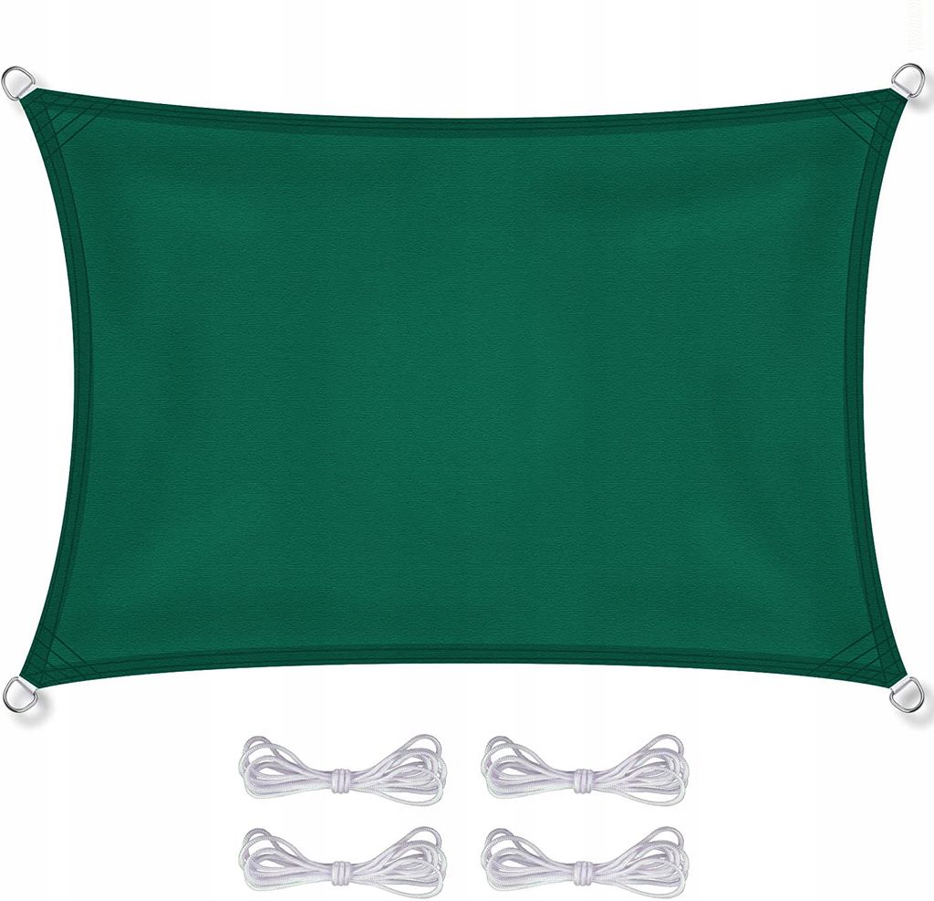 Zolta Voile d'ombrage imperméable Voile d'ombrage Image du produit 