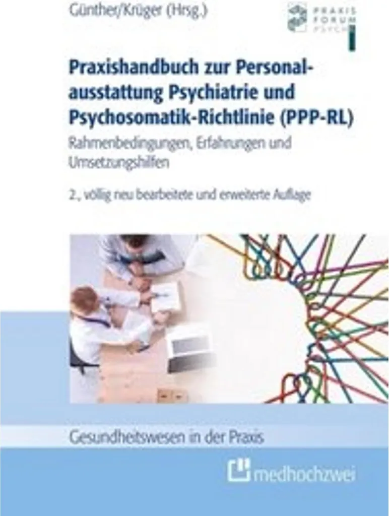 Manuel de Planification du Personnel Psychiatrie Directive PPP-RL Aide