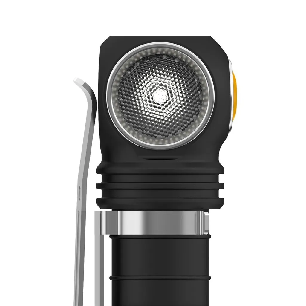 Éclairage Main Libre Wizard C1 Pro Magnet USB 930lm contre l'Obscurité - 2