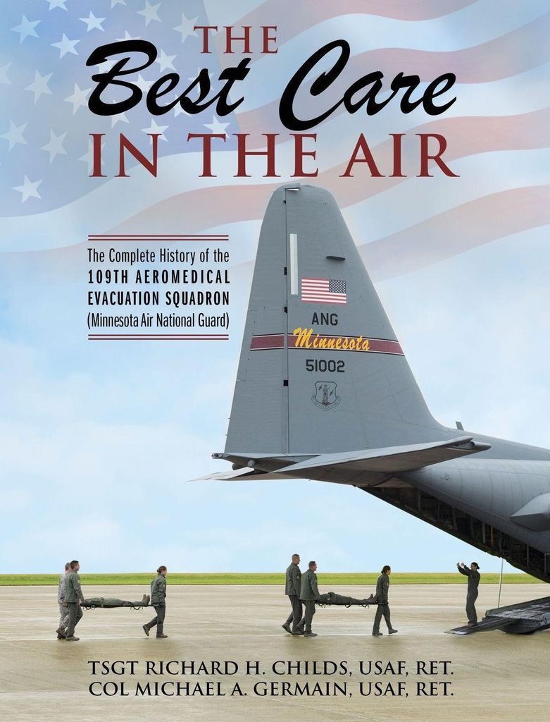 The Best Care In The Air