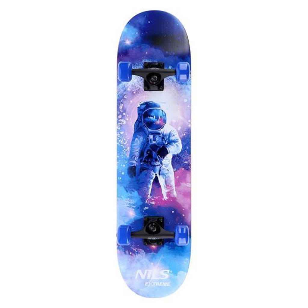 Skateboard NILS Extreme CR3108 SA Dreamer Image du produit 