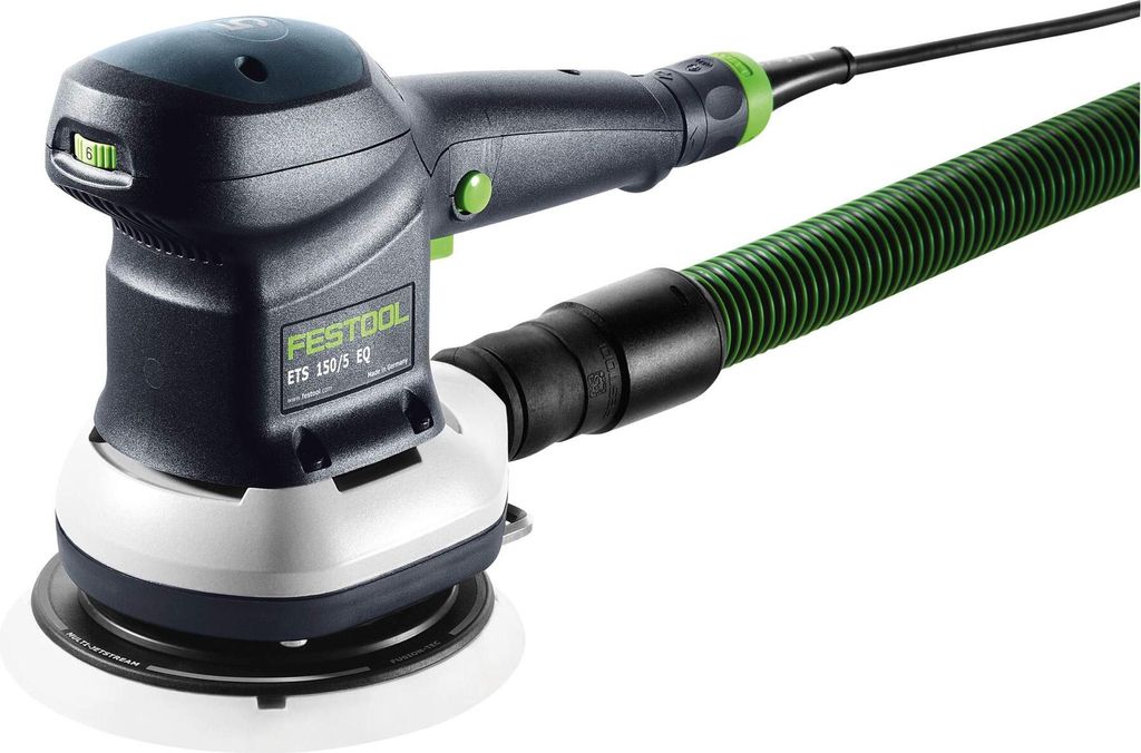 Festool Exzenterschleifer ETS 150/5 EQ Produktbild 