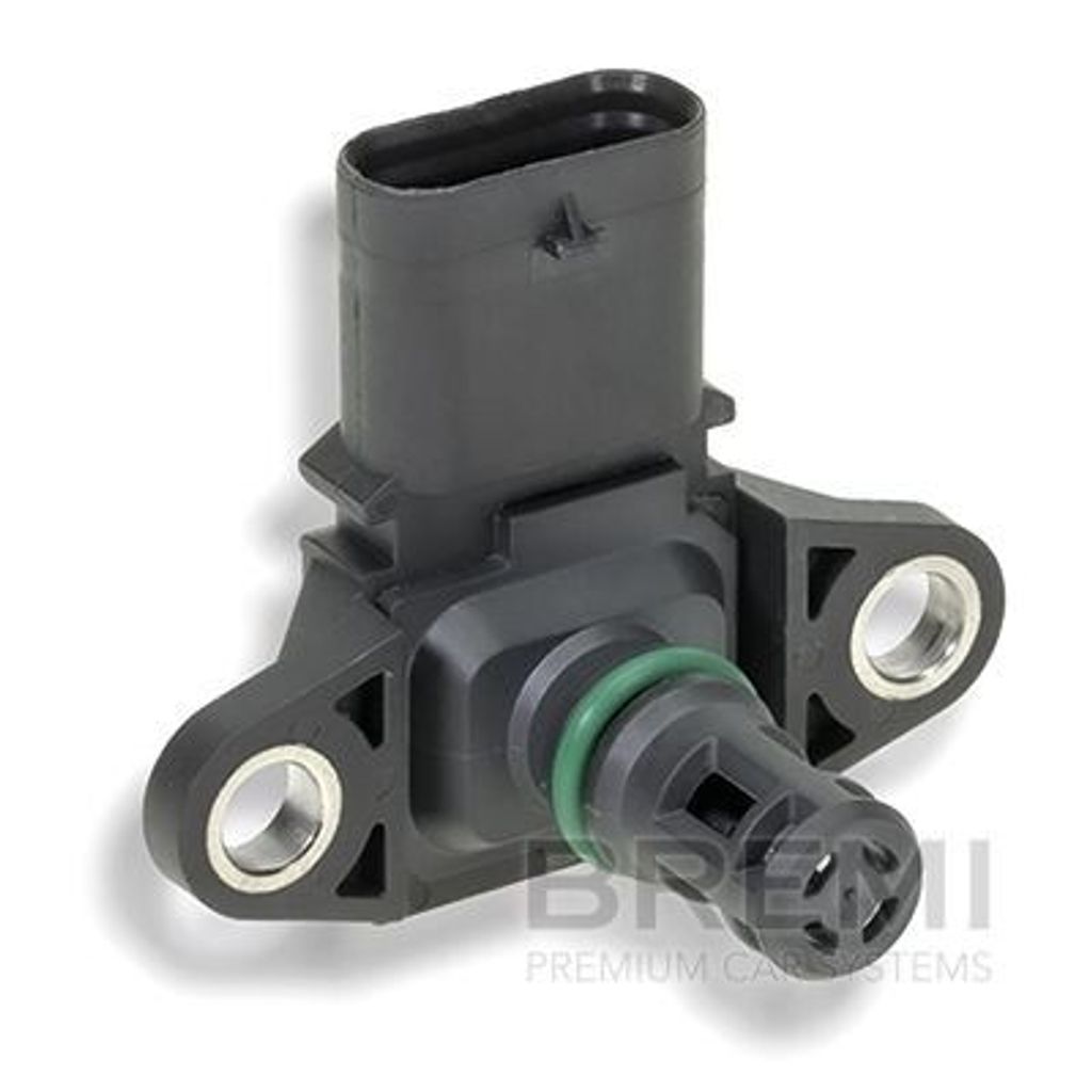 BREMI Ladedrucksensor Saugrohrdrucksensor 35035 für BMW 3 Touring (E91)