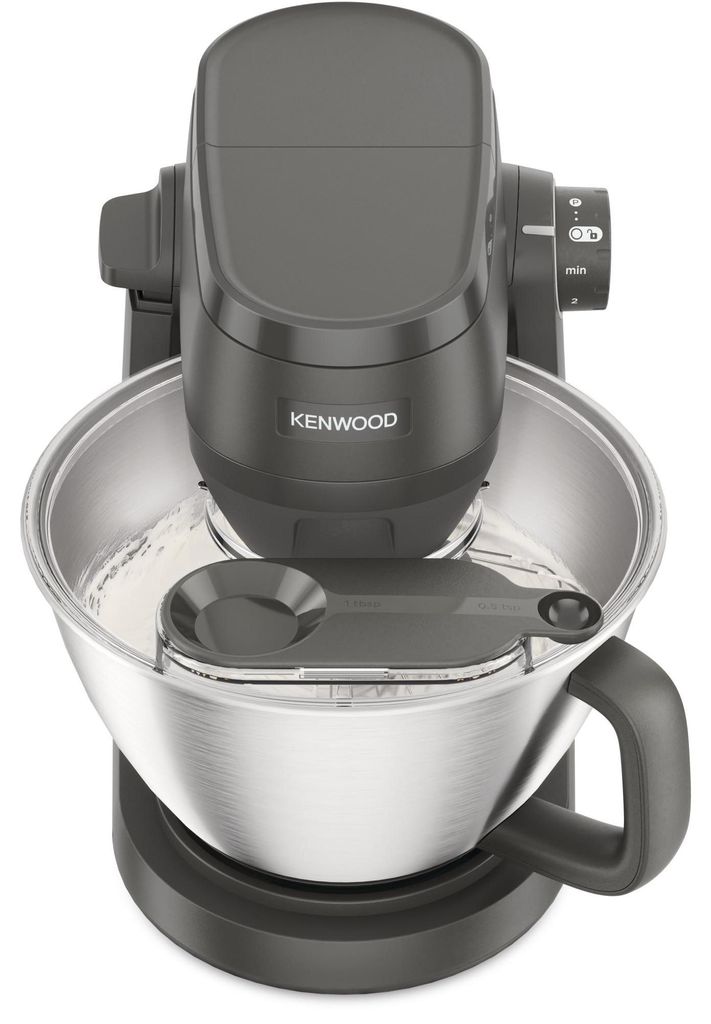 Multitasker.1000w.4,3l.7vit+puls.gris. - Kenwood Image du produit 