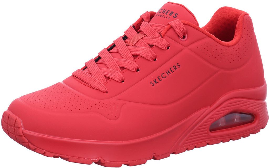 Skechers chaussures Uno Stand ON Air, 52458RED Image du produit 