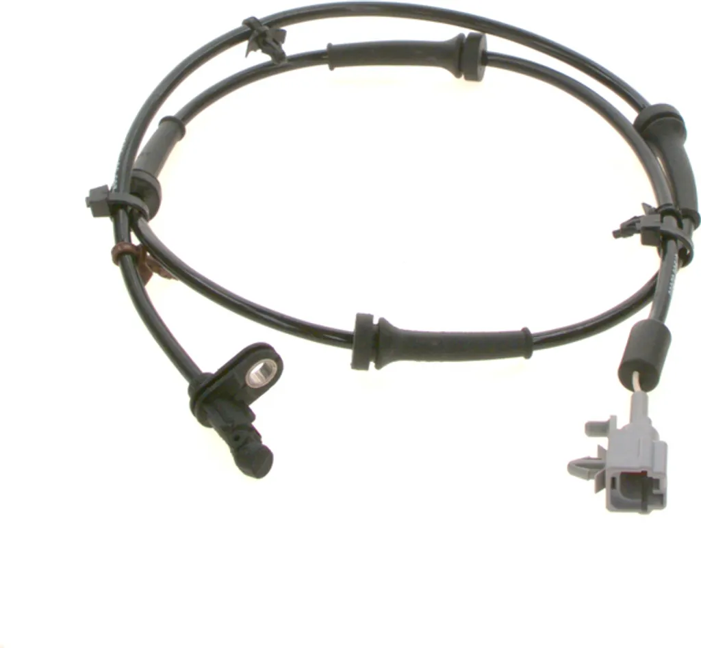 Capteur ABS BOSCH 0 265 007 909 pour Nissan Qashqai J10 OE 47900JD600