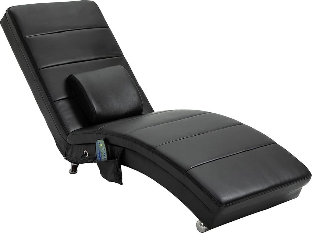 Masážne lehátko HOMCOM 833-770V01 - B Obrázok produktu 