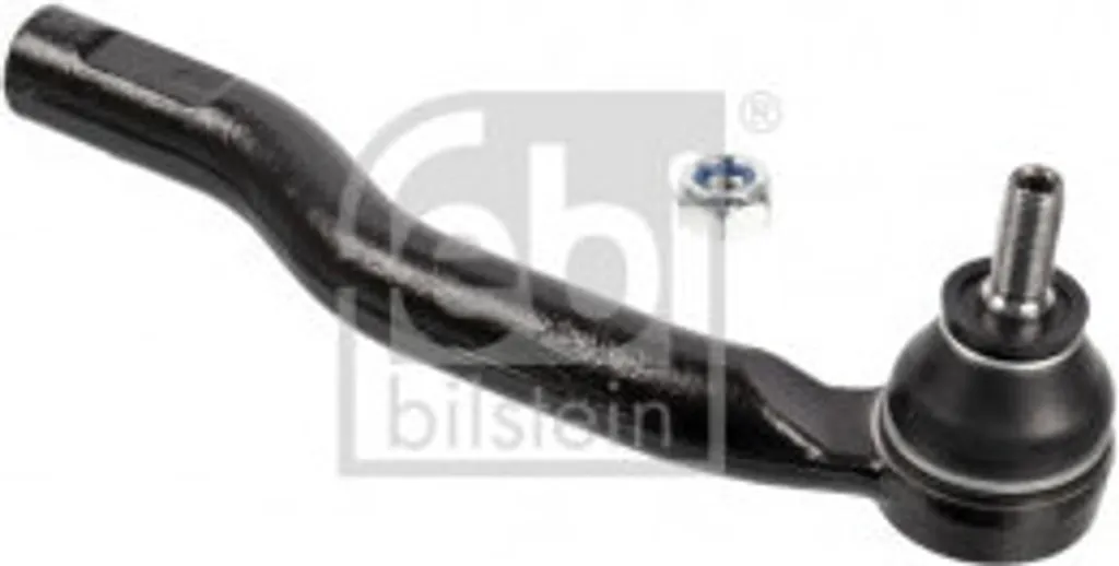 Tête de barre d'accouplement haute durabilité FEBI 30530 Nissan Note