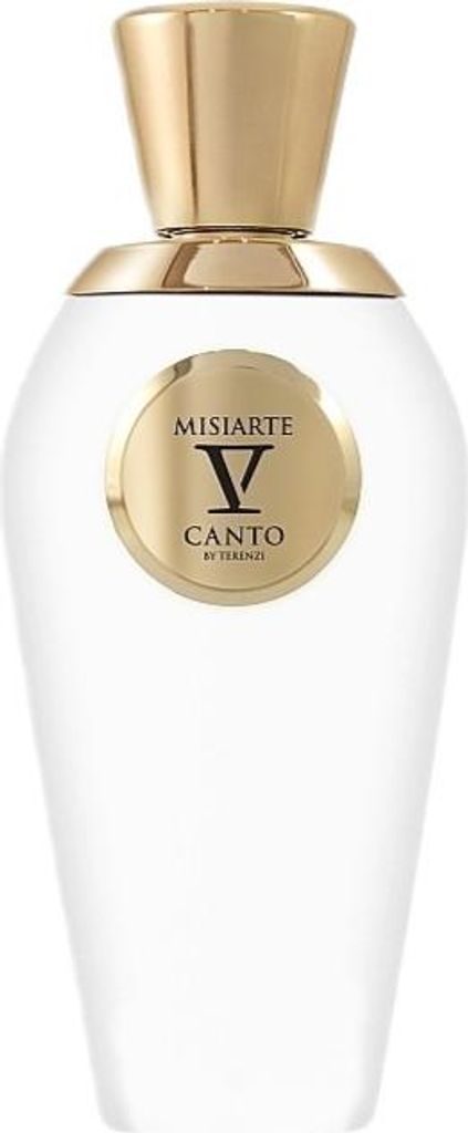 V Canto Misiarte Extrait de Parfum 100 ml (unisex) Produktbild 