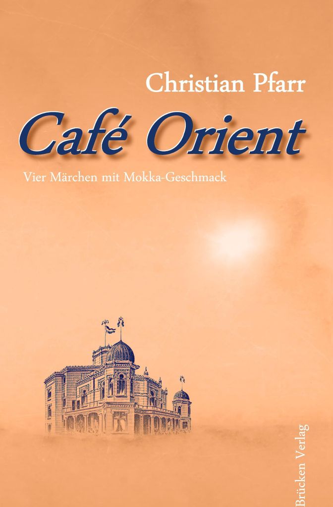 Café Orient