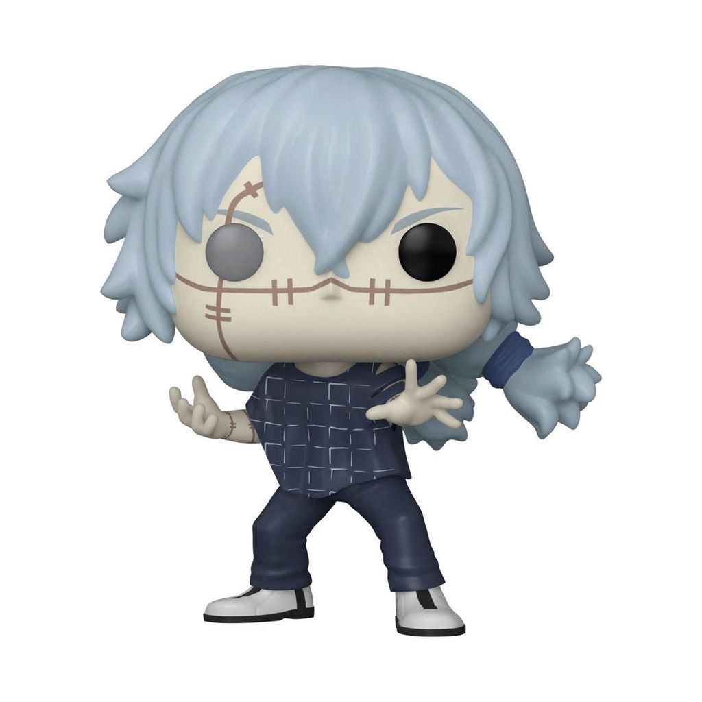 Jujutsu Kaisen - Mahito 1115 - Funko Pop! - Vinyl Figur Produktbild 