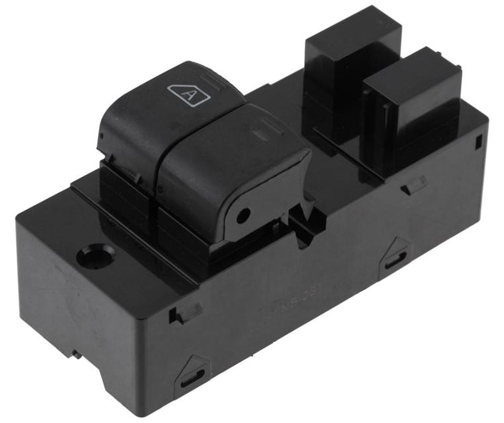 NTY EWS-NS-031 Fensterheberschalter für NISSAN NV200 Kasten Produktbild 