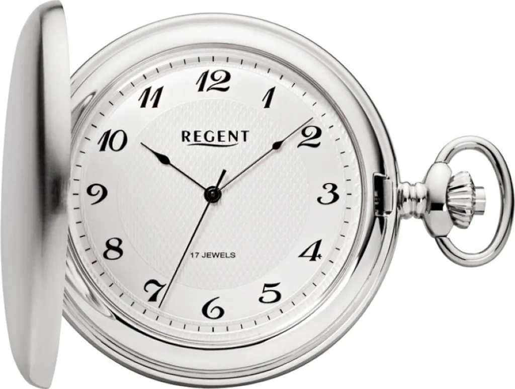 Orologio da uomo Regent Orologi da tasca Orologio da tasca analogico URP022