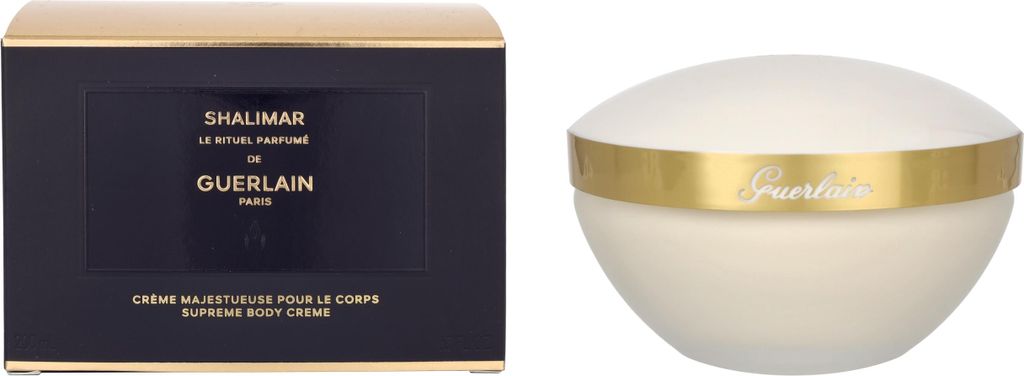 Guerlain Crema Profumo Shalimar Crema Corpo Suprema Immagine del prodotto 