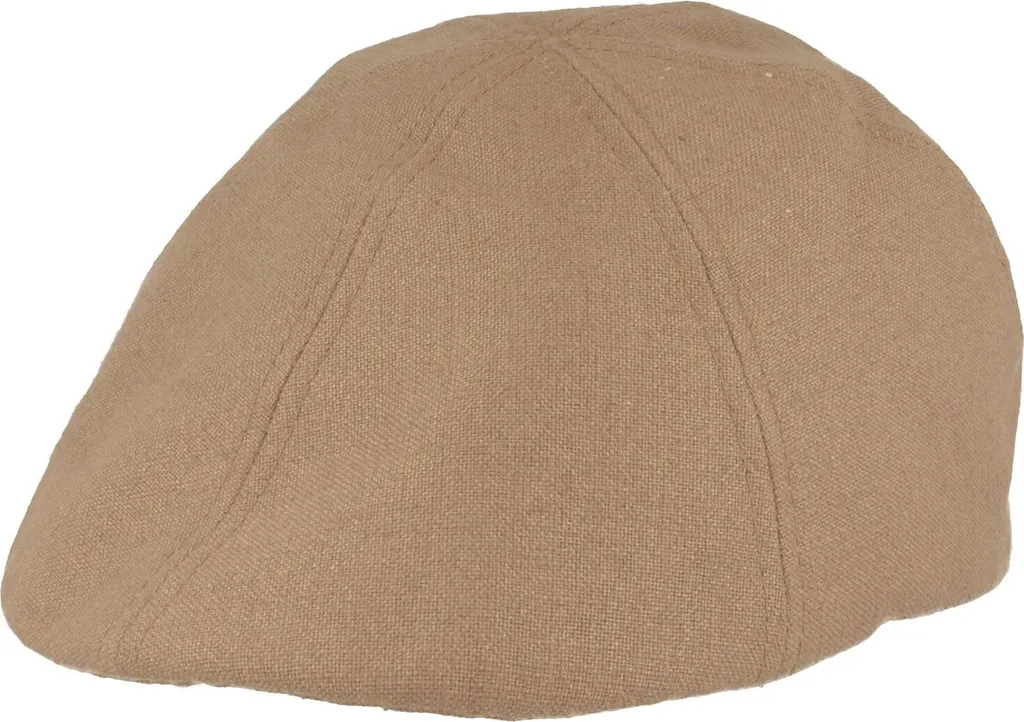 Acquista Berretto Hut-Breiter look Lino - Coppola Cotone 100% Fresca