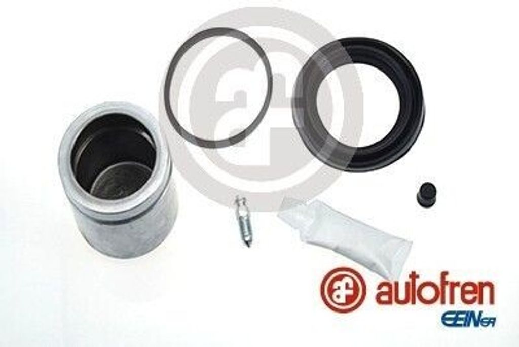 AUTOFREN SEINSA Bremssattel-Reparatursatz für KIA SHUMA II (FB) Vorne 54mm D41992C