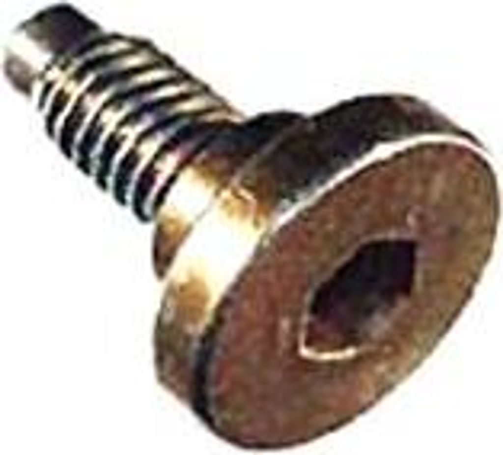 Bremssattelschraube Bolt Caliper Vorderachse Jeep CJ 77-81
