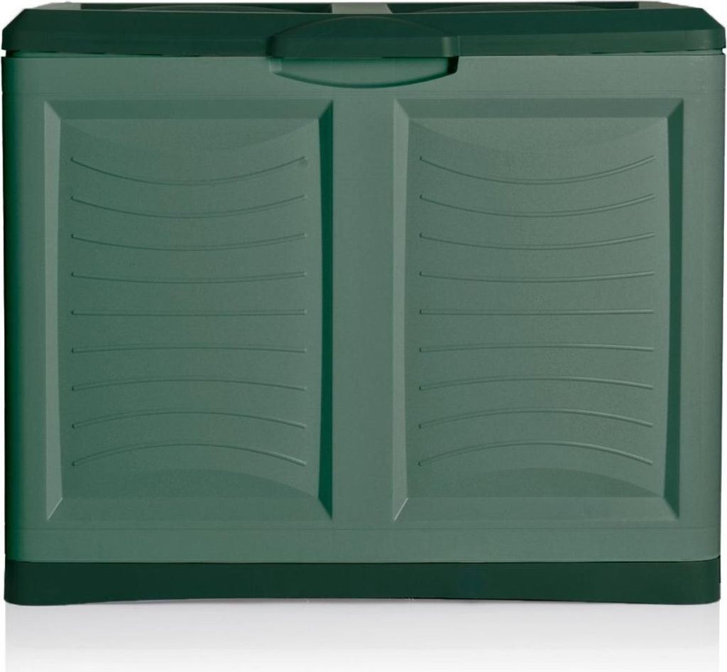 BAMA Úložný box METTITUTTO, zelený Obrázek produktu 