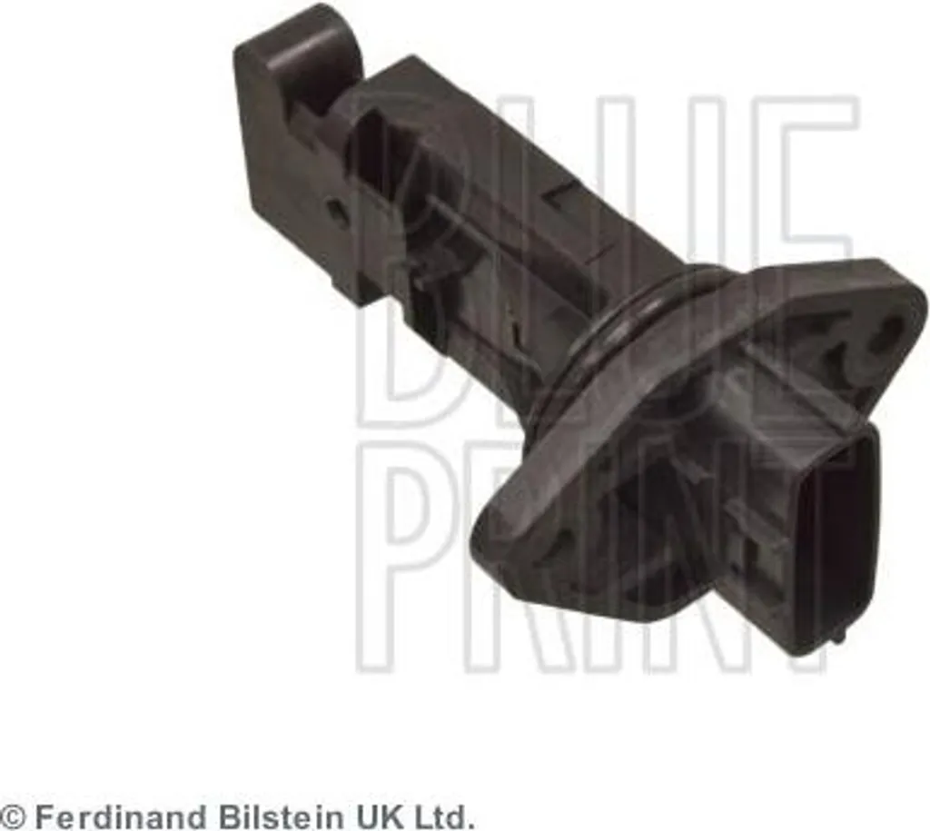 Débitmètre d'air BLUE PRINT ADN174205 compatible Nissan Patrol et Almera