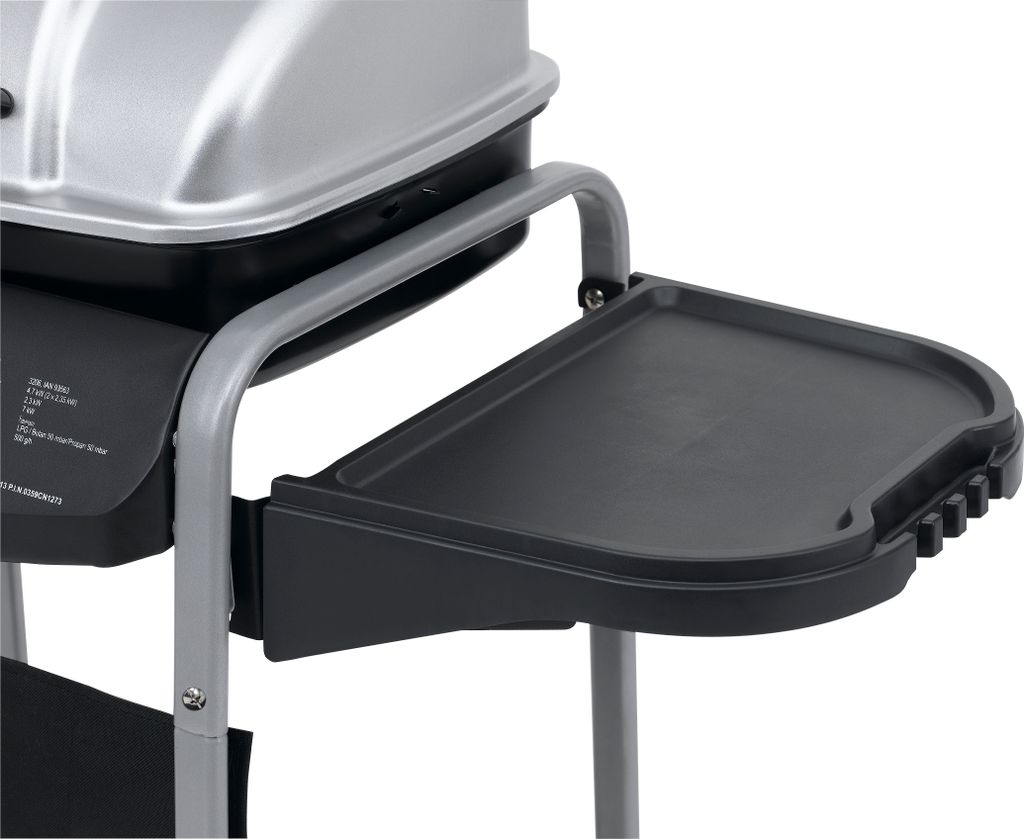Tepro Gasgrill "Fremont" - Grillfläche 45 x 34 cm Produktbild 12